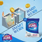 PRISTINO PURE SEPTIC TANK TREATMENT POWDER